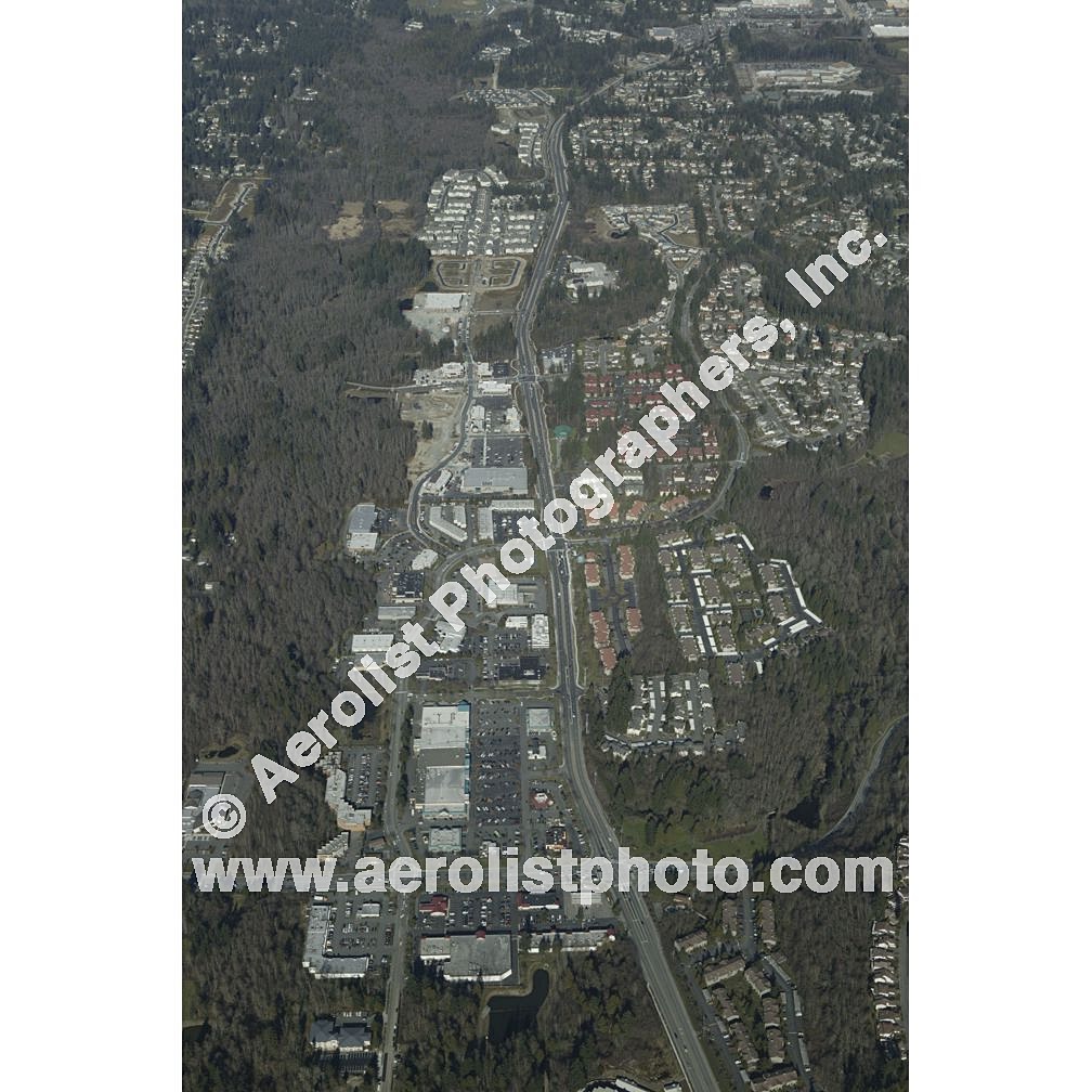 Mill Creek - Central 2005