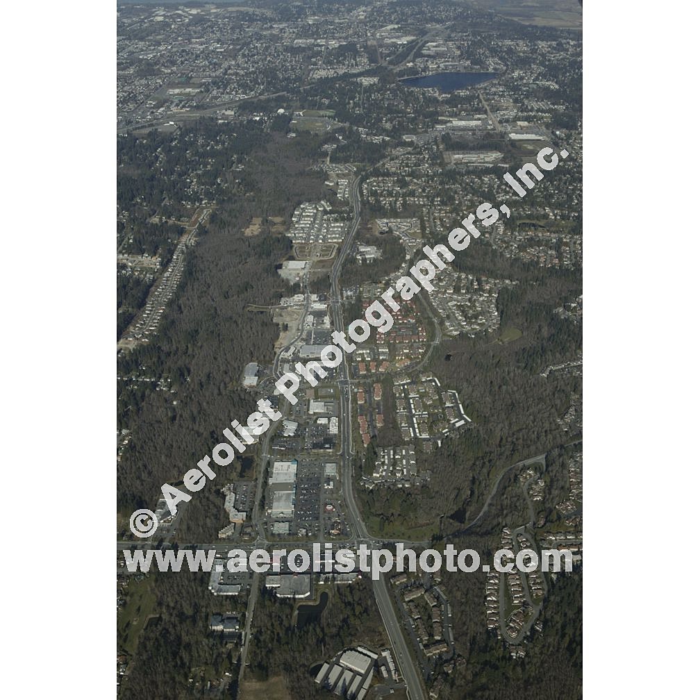 Mill Creek - Central 2005