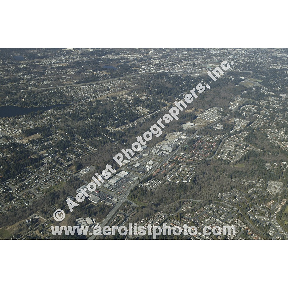 Mill Creek - Central 2005