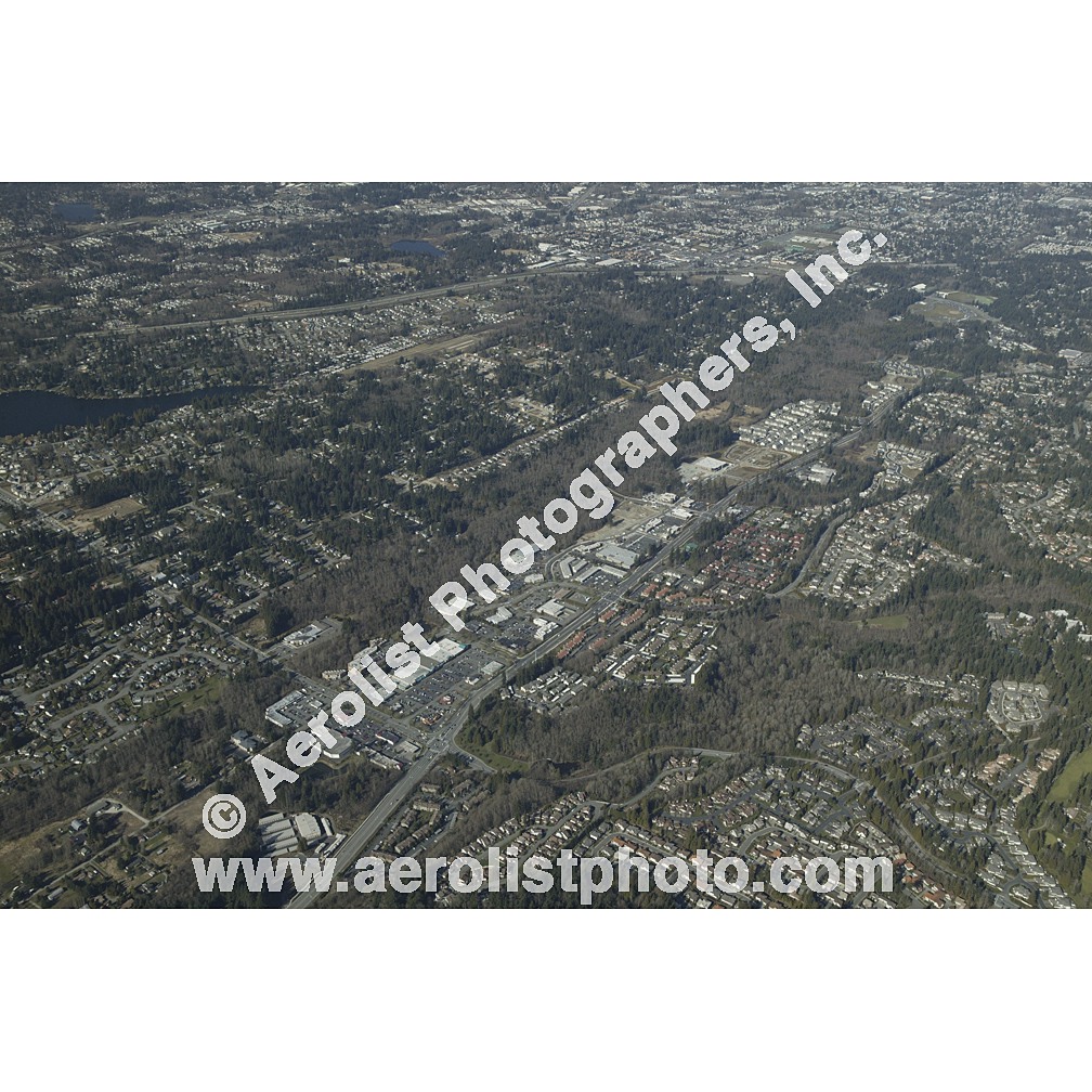 Mill Creek - Central 2005