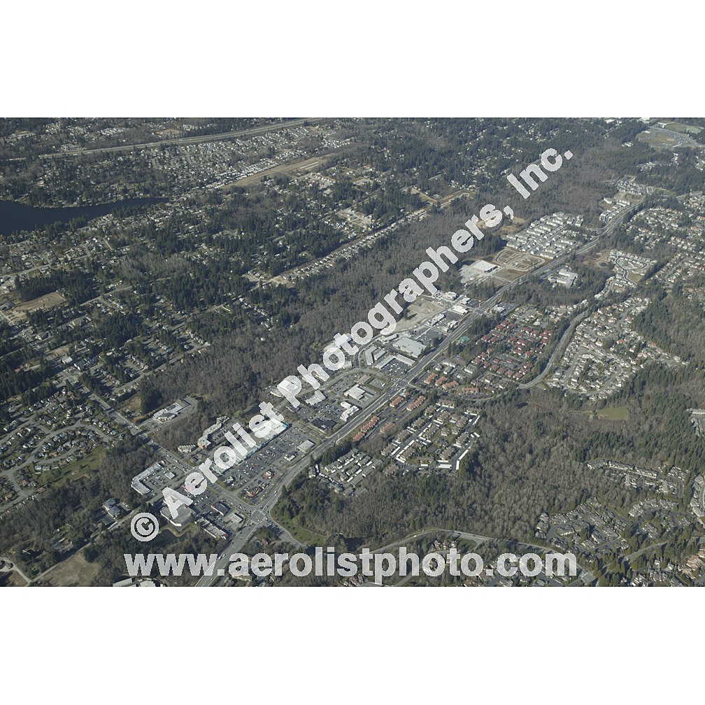 Mill Creek - Central 2005