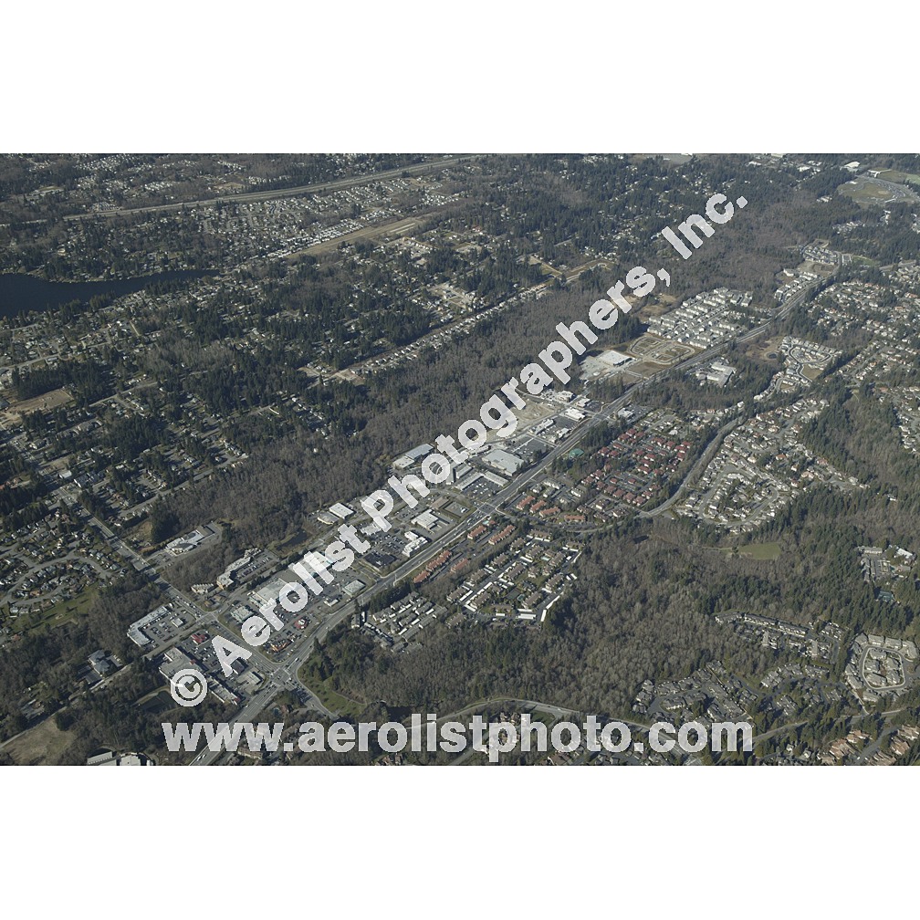 Mill Creek - Central 2005