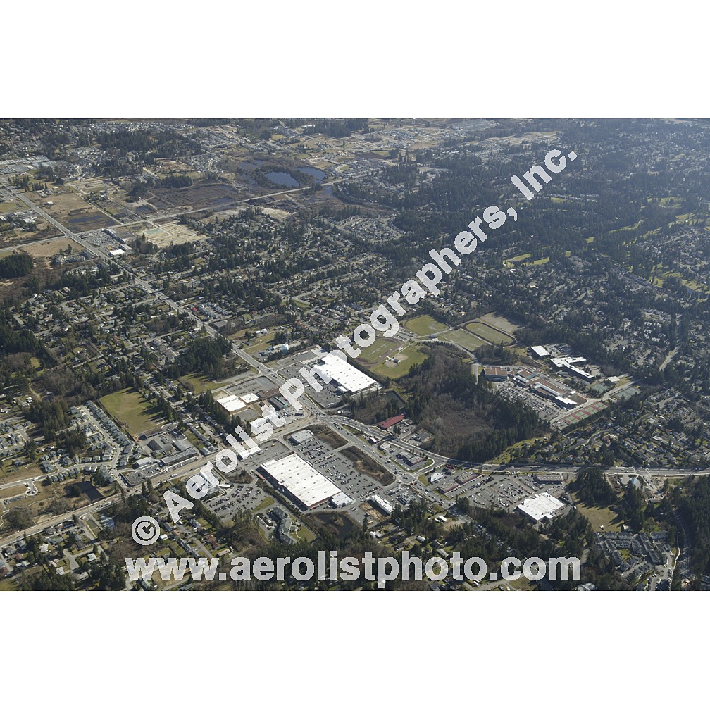 Mill Creek - Central 2005