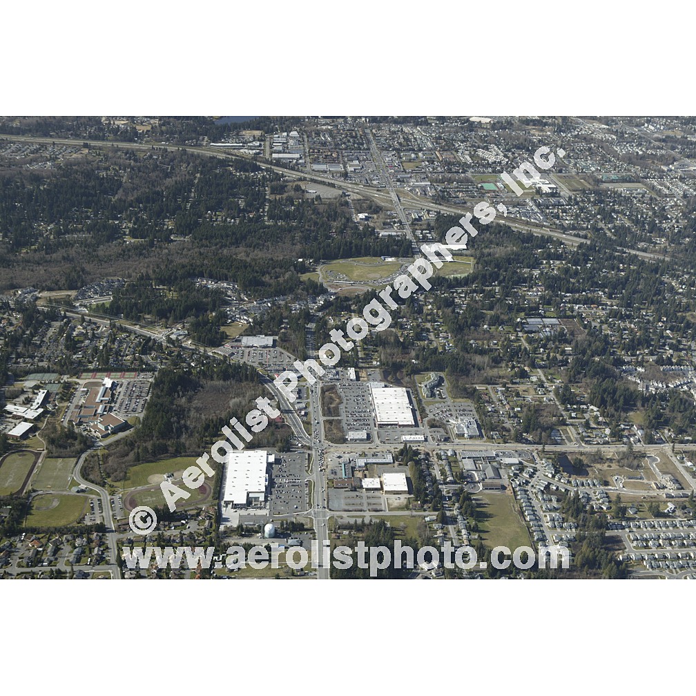 Mill Creek - Central 2005