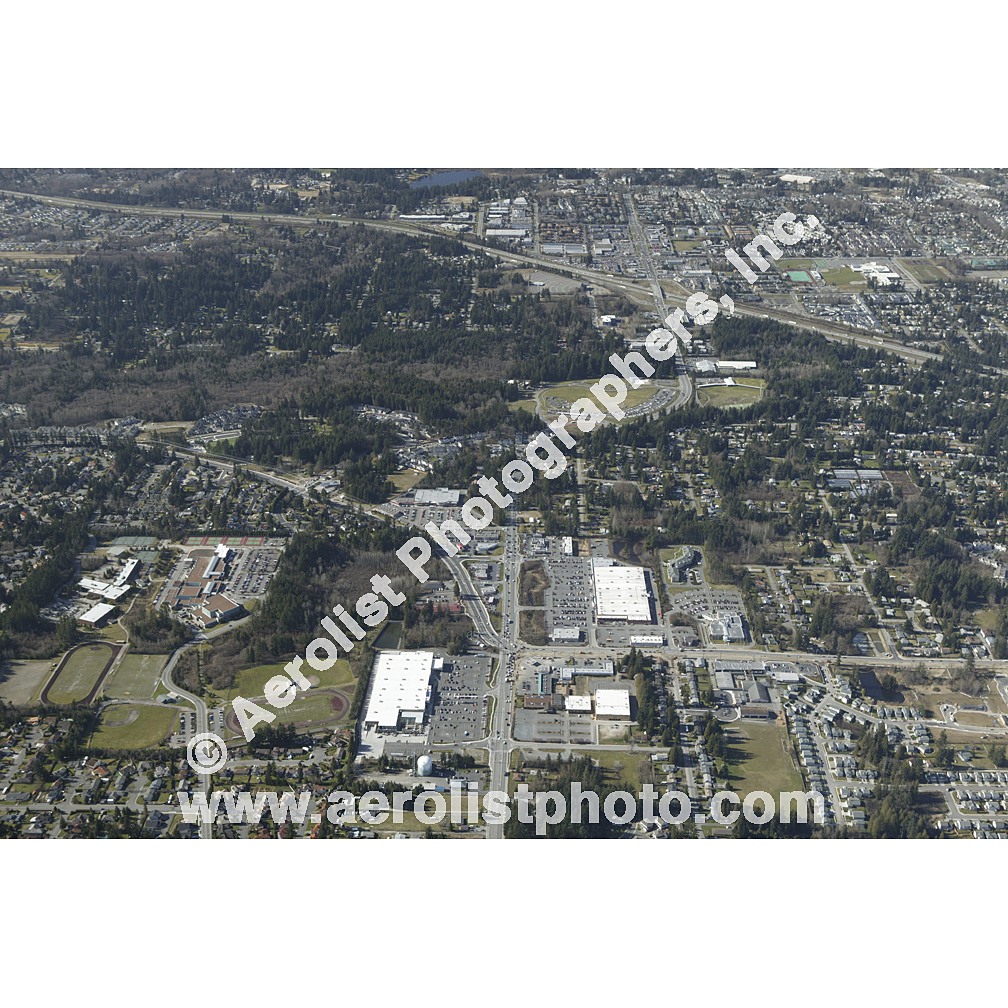 Mill Creek - Central 2005