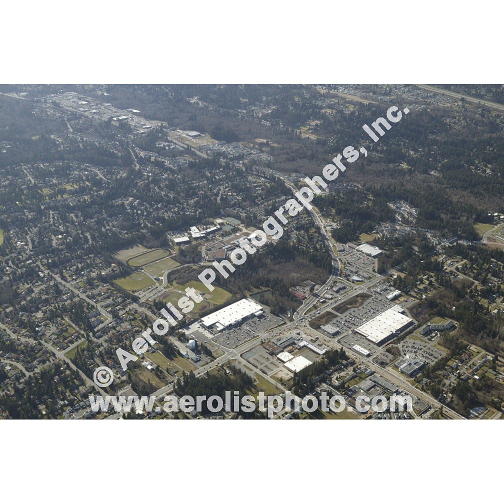 Mill Creek - Central 2005