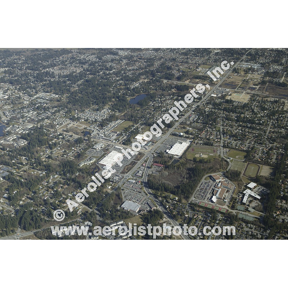 Mill Creek - Central 2005