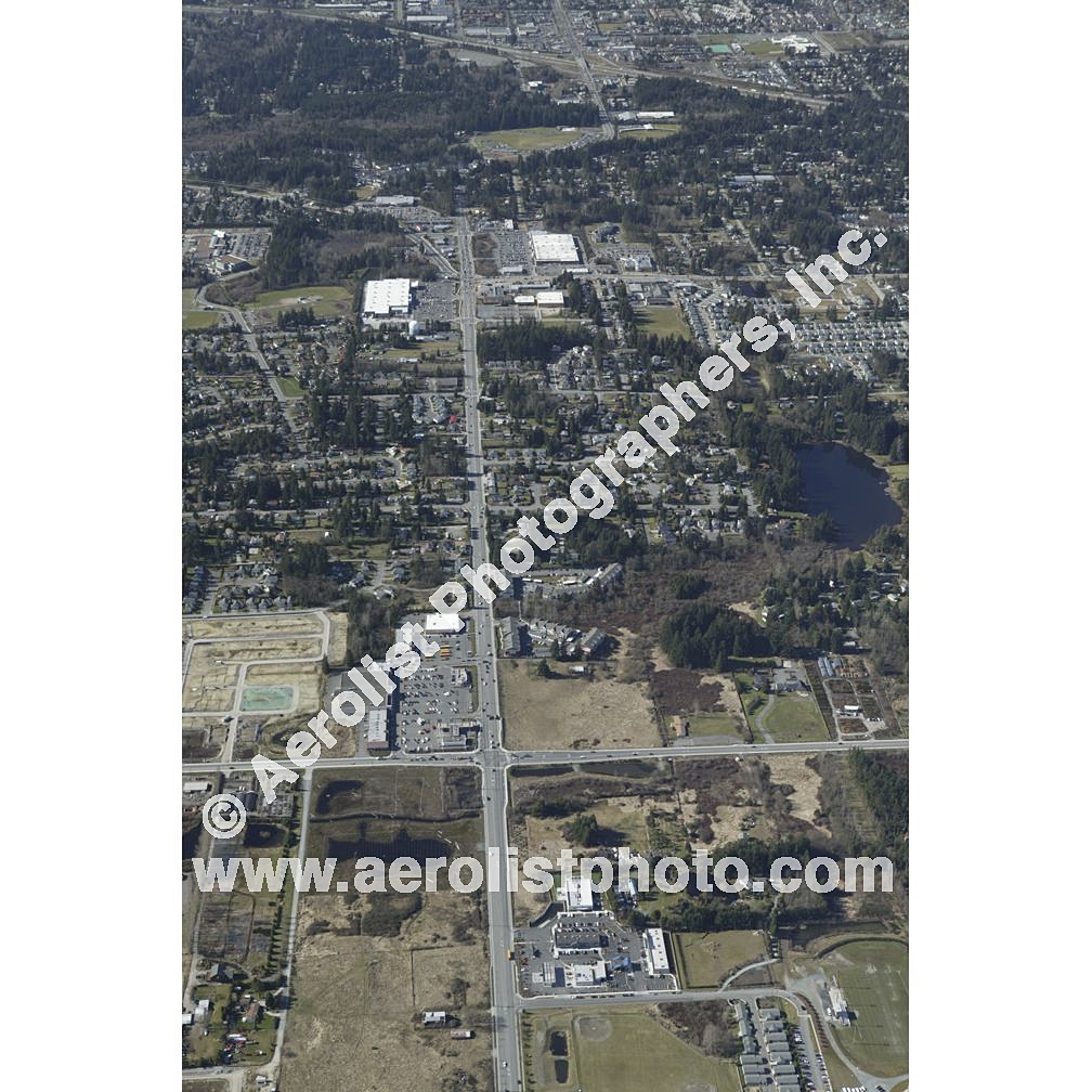 Mill Creek - Central 2005