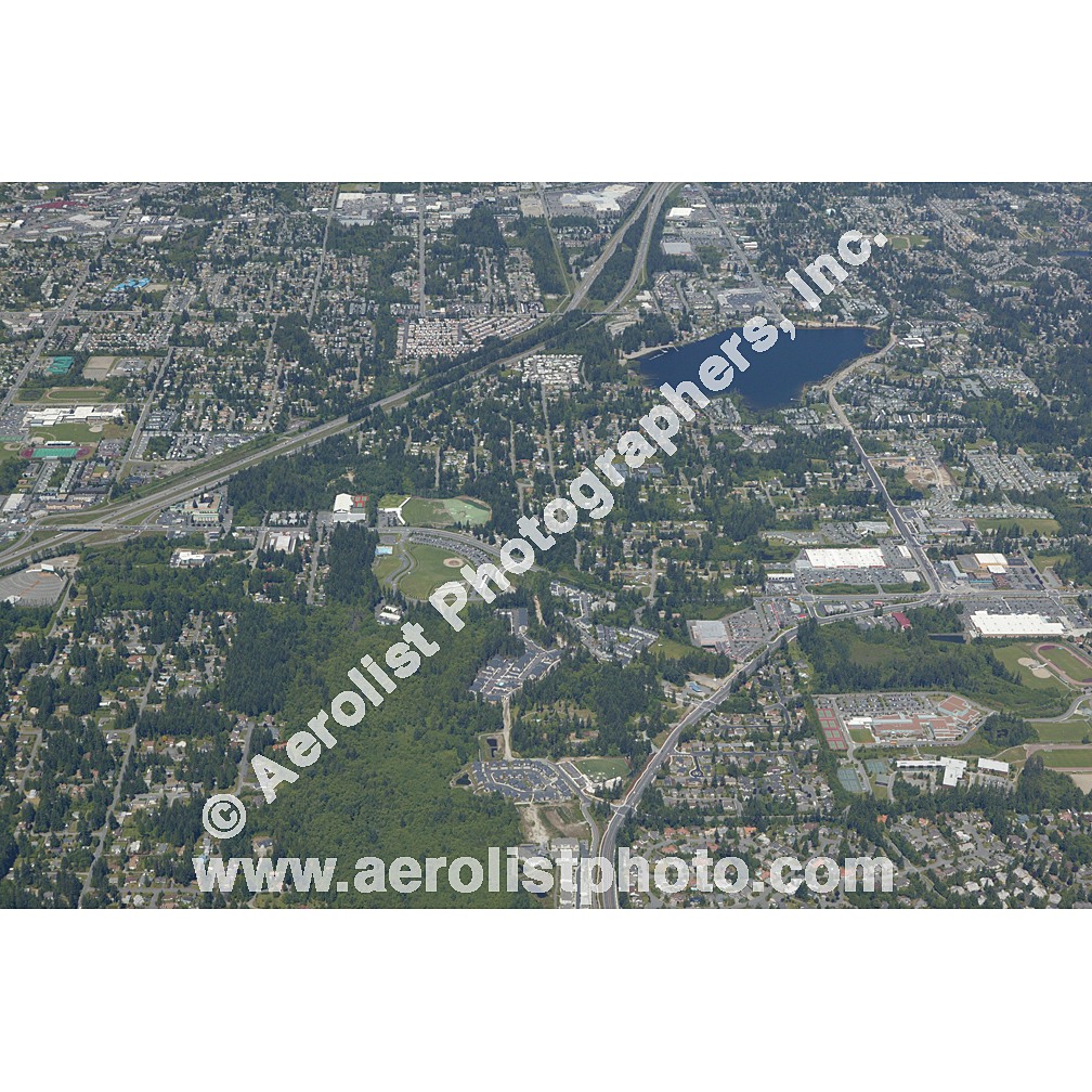 Mill Creek - Central 2005