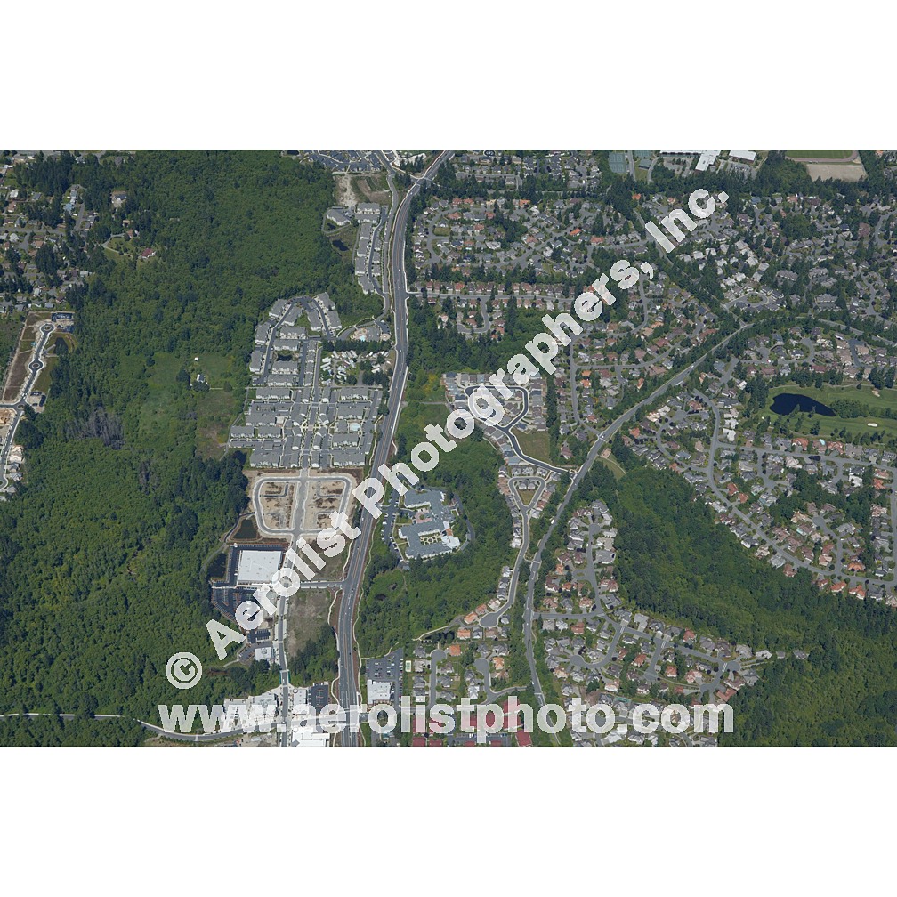 Mill Creek - Central 2005