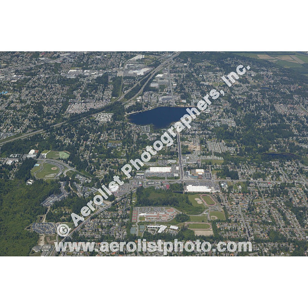 Mill Creek - Central 2005