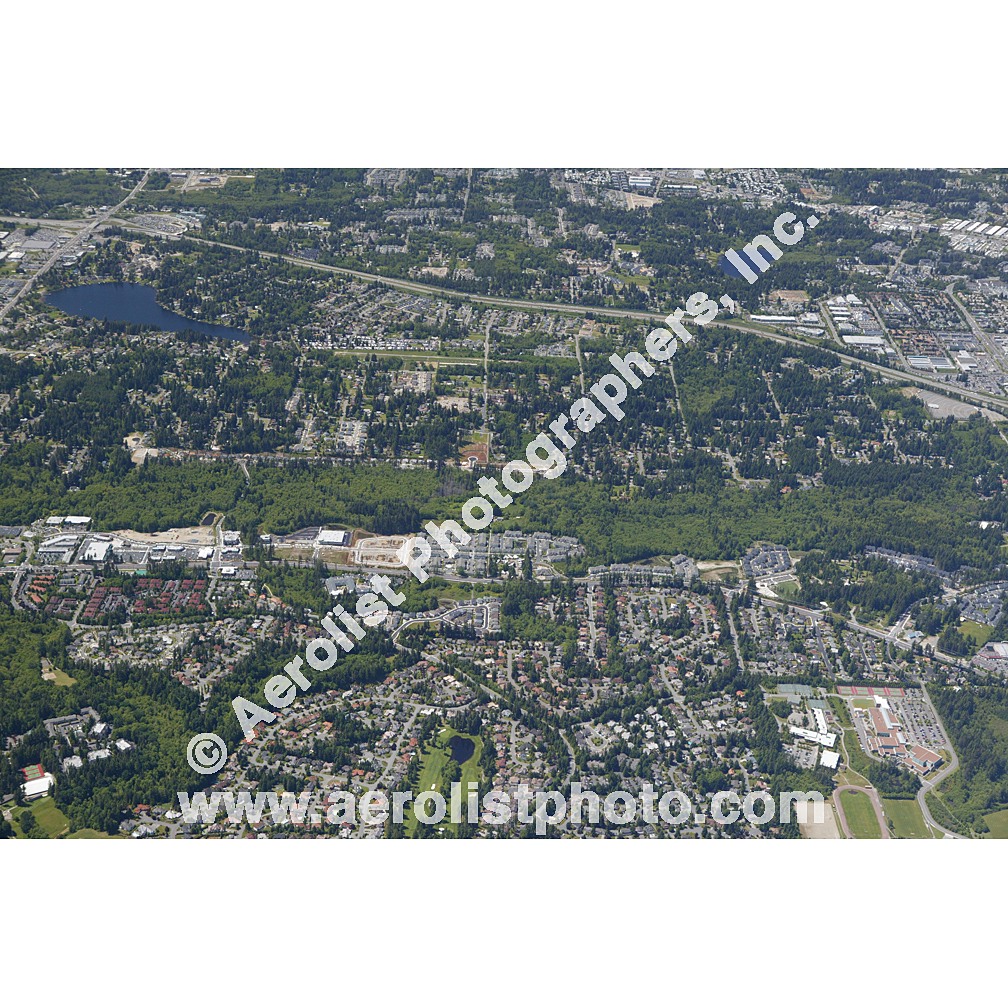 Mill Creek - Central 2005