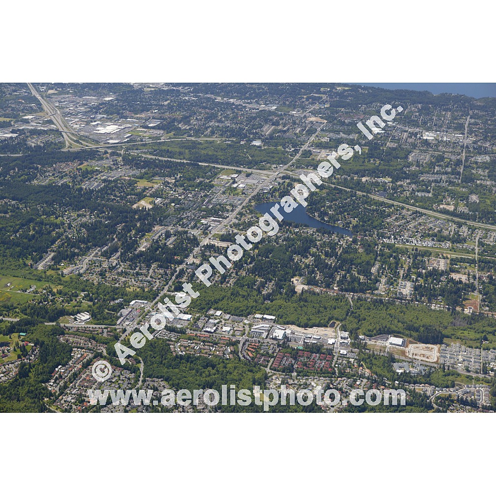 Mill Creek - Central 2005