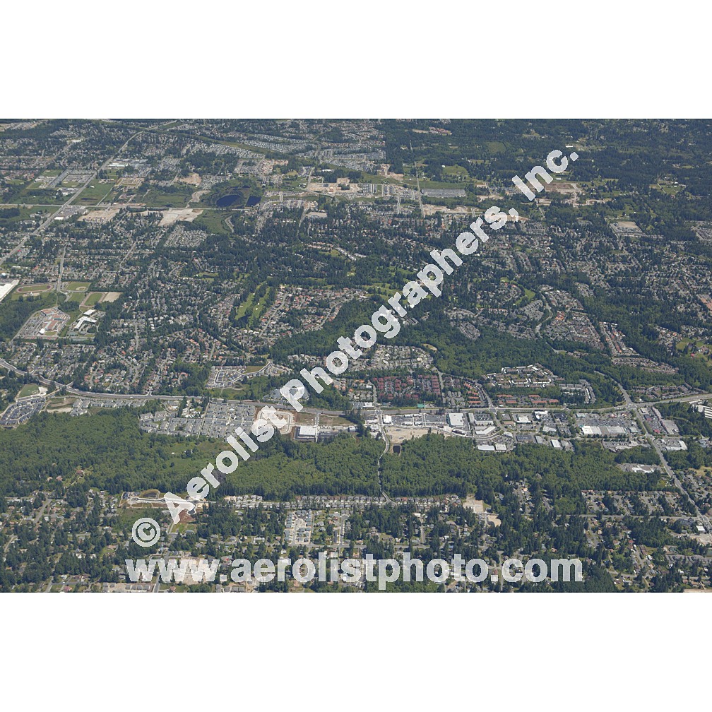 Mill Creek - Central 2005