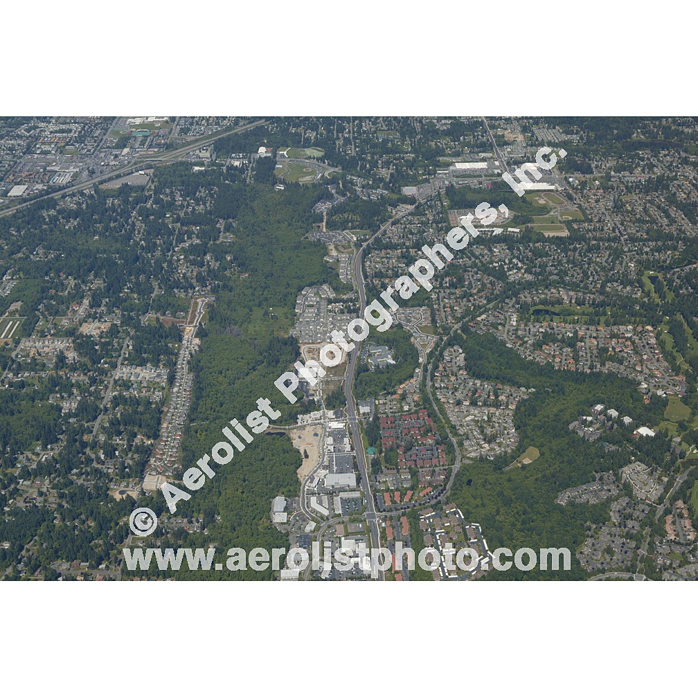 Mill Creek - Central 2005