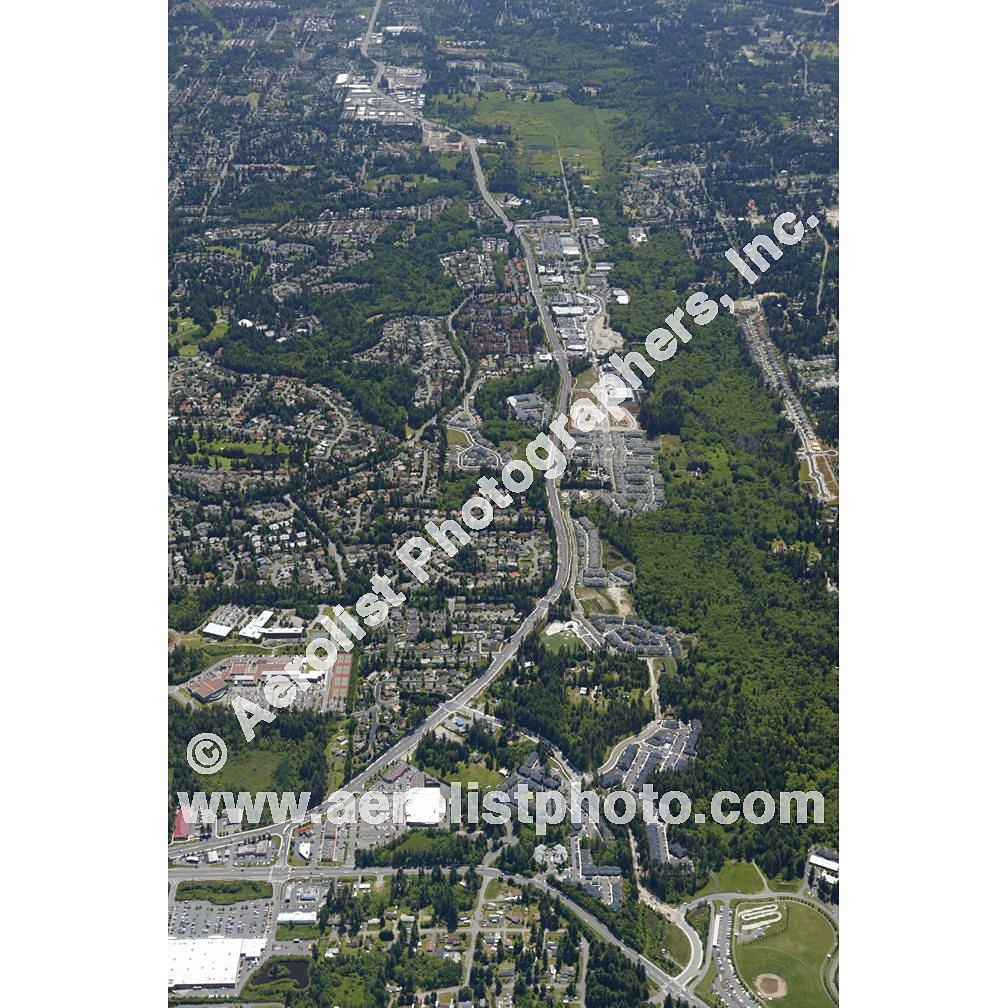 Mill Creek - Central 2005