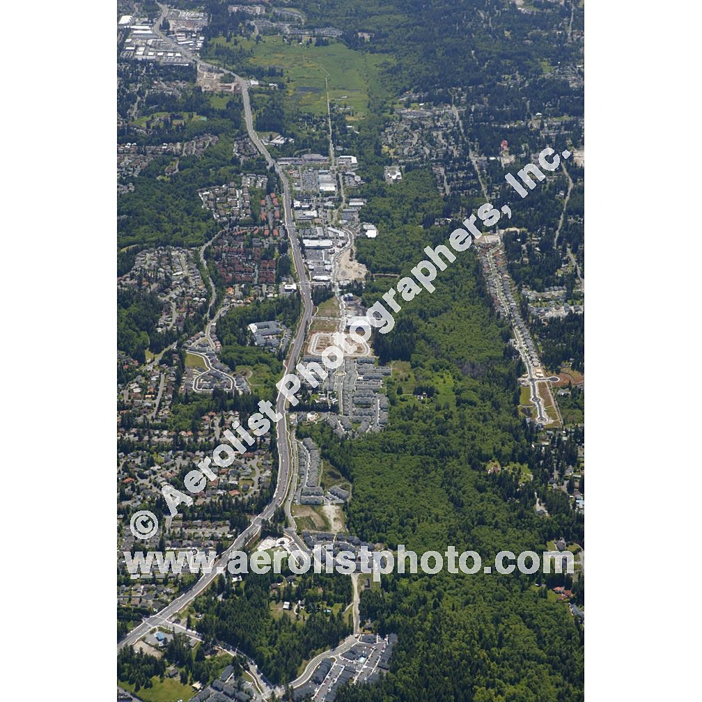 Mill Creek - Central 2005