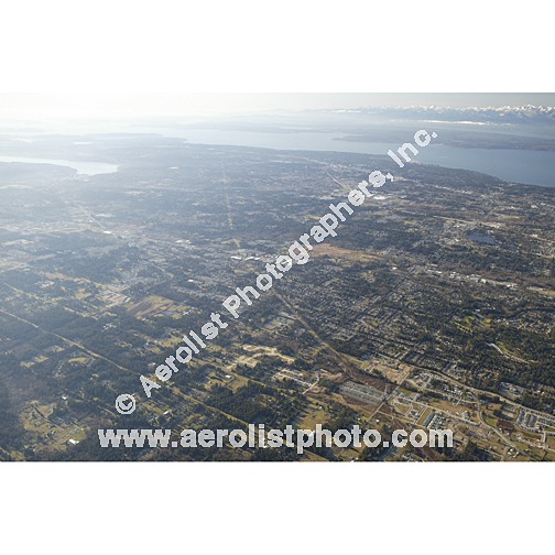 Mill Creek - East 2005