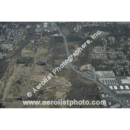 Mill Creek - Central 2005