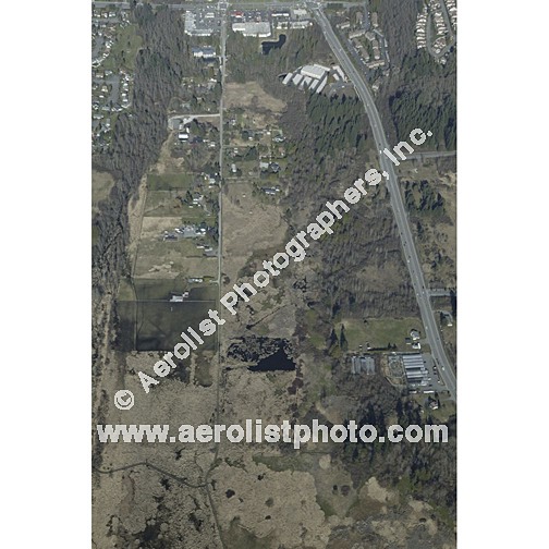 Mill Creek - Central 2005