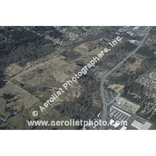 Mill Creek - Central 2005