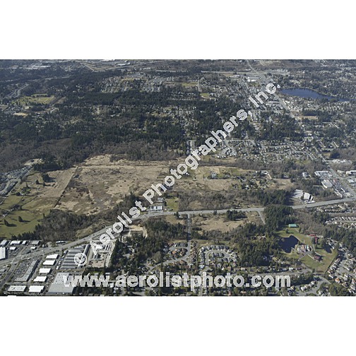 Mill Creek - Central 2005