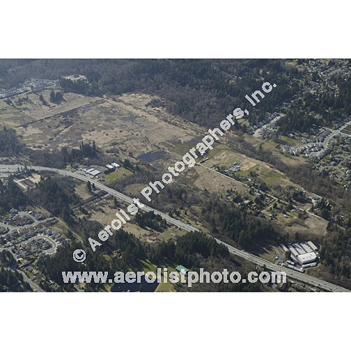 Mill Creek - Central 2005