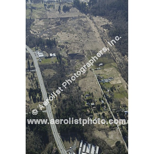 Mill Creek - Central 2005