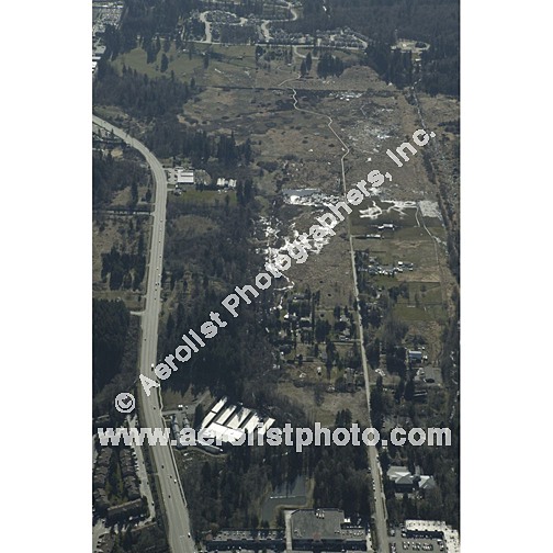 Mill Creek - Central 2005