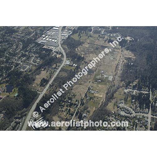 Mill Creek - Central 2005