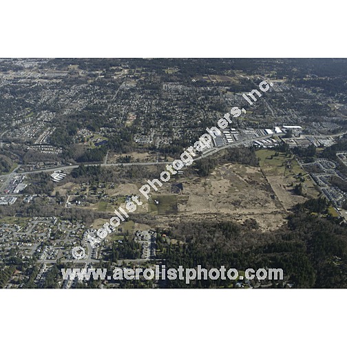 Mill Creek - Central 2005