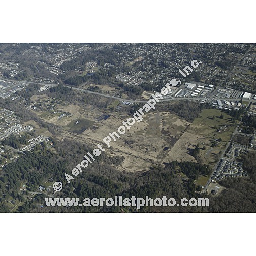 Mill Creek - Central 2005