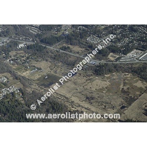 Mill Creek - Central 2005