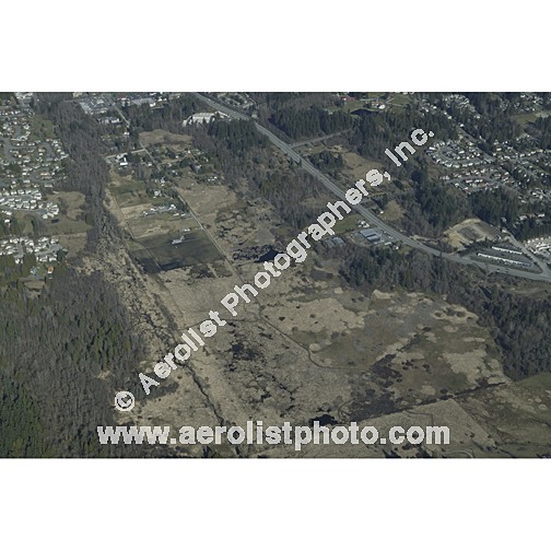 Mill Creek - Central 2005