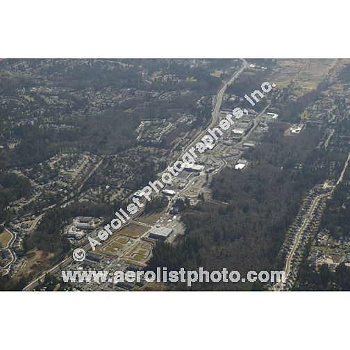 Mill Creek - Central 2005