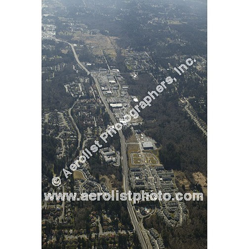 Mill Creek - Central 2005