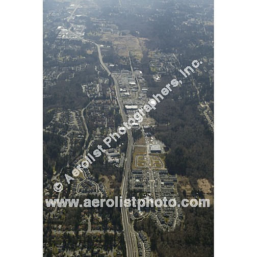 Mill Creek - Central 2005