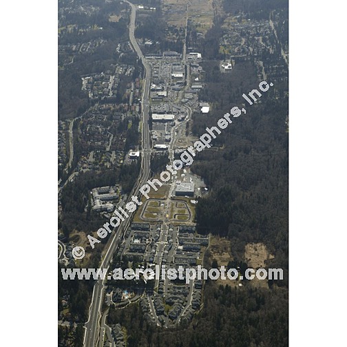 Mill Creek - Central 2005