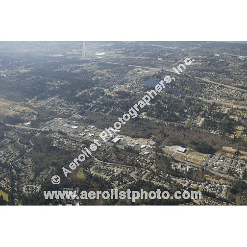 Mill Creek - Central 2005