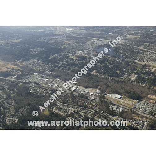 Mill Creek - Central 2005