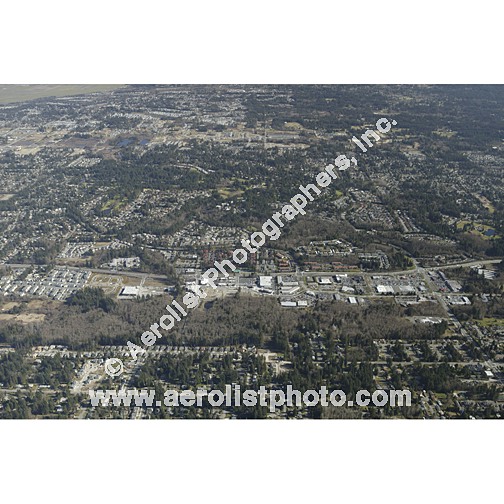 Mill Creek - Central 2005