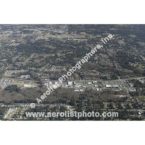 Mill Creek - Central 2005