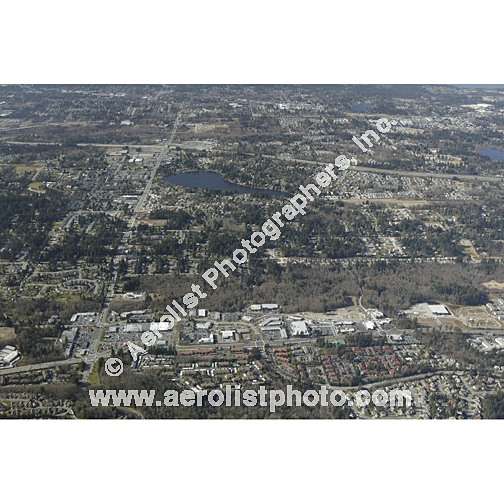 Mill Creek - Central 2005