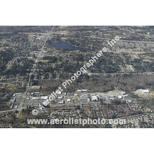 Mill Creek - Central 2005