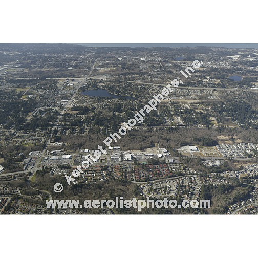 Mill Creek - Central 2005