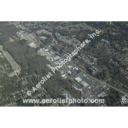 Mill Creek - Central 2005