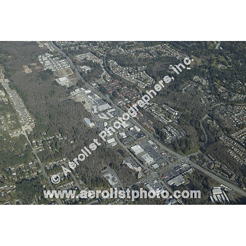 Mill Creek - Central 2005