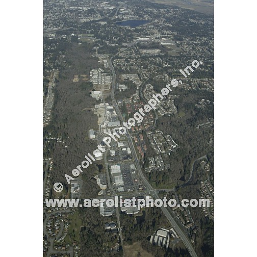 Mill Creek - Central 2005