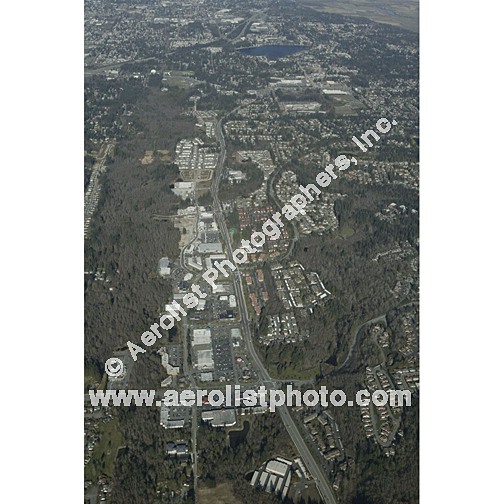 Mill Creek - Central 2005