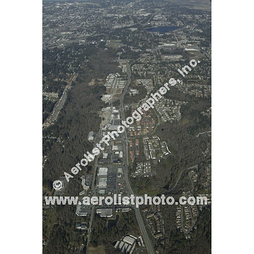 Mill Creek - Central 2005